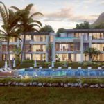 Appartement Luxe Rivière Noire Ile Maurice