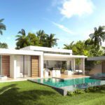 Villa de Luxe Azuri Golf Villas