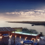 Appartements et penthouse luxe zilo ile maurice