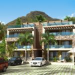 Point de Mire appartement luxe ile maurice