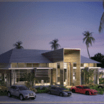 villa somptueuse prestigieuse grand baie ile maurice luxe