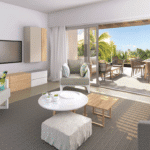 Duplex O'Soley Grand Baie Ile Maurice