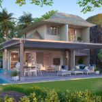 Domaine Dyhana Villa Shambu Ile Maurice