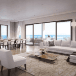 Appartement de luxe Manta Cove Tamarin Ile Maurice