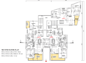 tamarin view appartements de luxe luxieux magnifique prestigieux