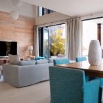 Achat Appartement la Balise Marina Ile Maurice
