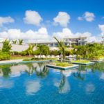 Vente Appartement Azuri 1er 3 chambres Ile Maurice