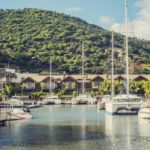 Location Appartement La Balise Marina 2 Ch Ile Maurice