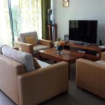 Location Duplex Azuri 3 Ch 145m2 Ile Maurice