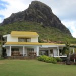 Vente Villa le Morne Ile Maurice