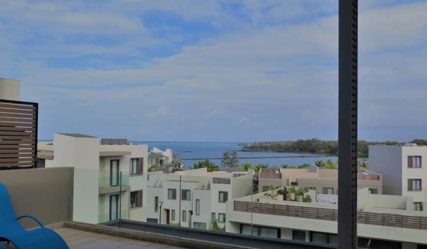 Revente Penthouse Azuri Ile Maurice
