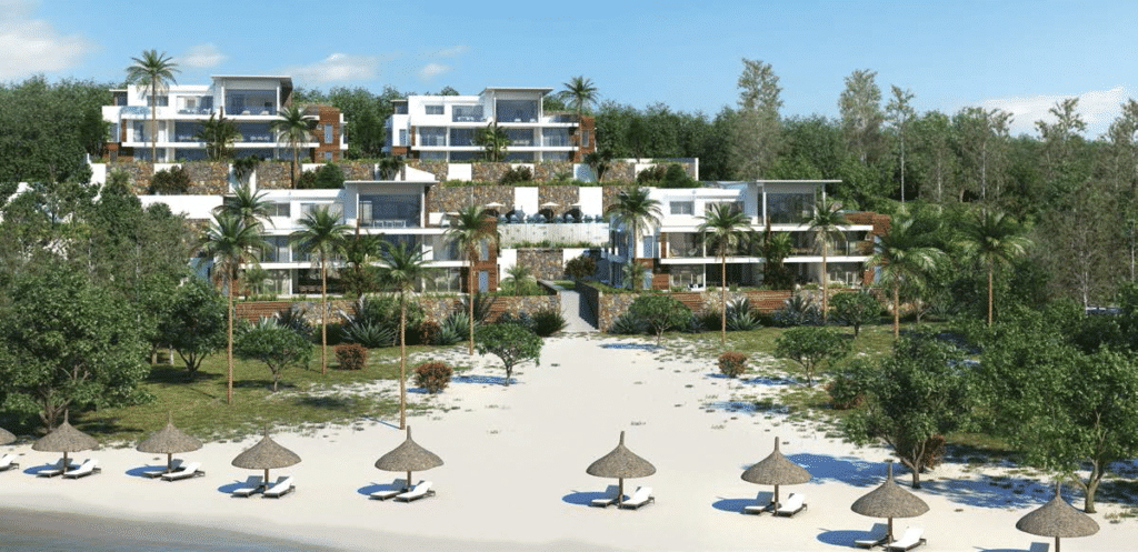 Projet immobilier
