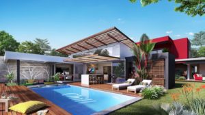 Achat Villa 8ight Ile Maurice