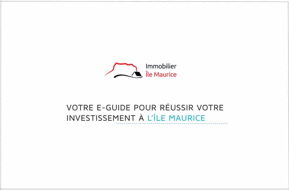 Guide immo ile Maurice.com