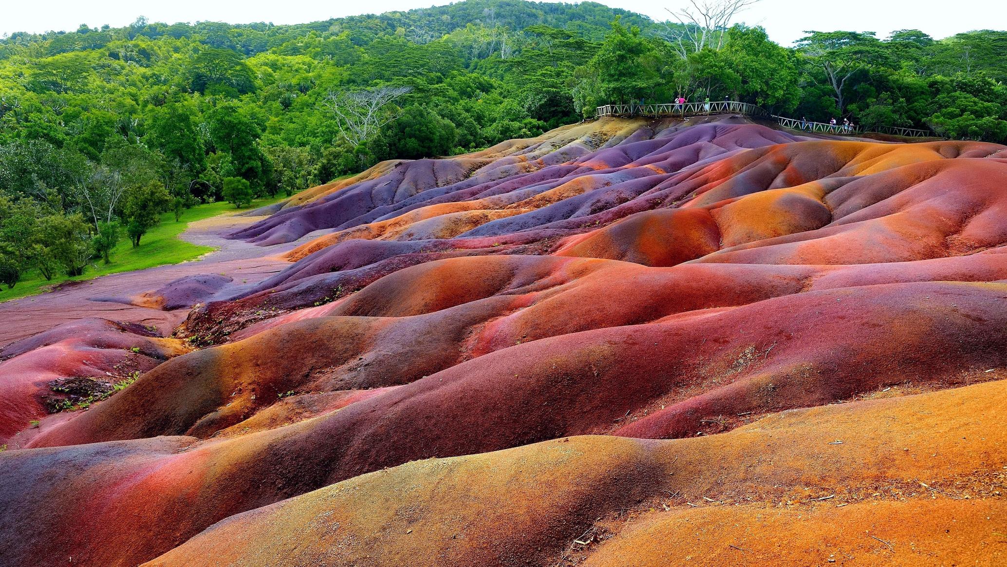 chamarel-ile-maurice