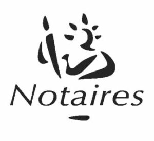 Notaire