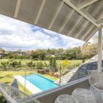 CH étages vue sur piscine et golf- N°8