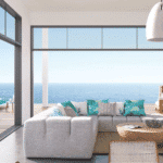 Appartement penthouse luxe balaclava ile maurice