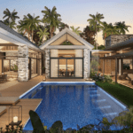 Serenity Villa 1A Grand Baie Ile Maurice