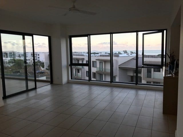 Location penthouse Azuri Roches Noires Ile Maurice