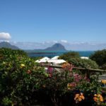 Vente Appartement 3 ch Rivière Noire ile Maurice