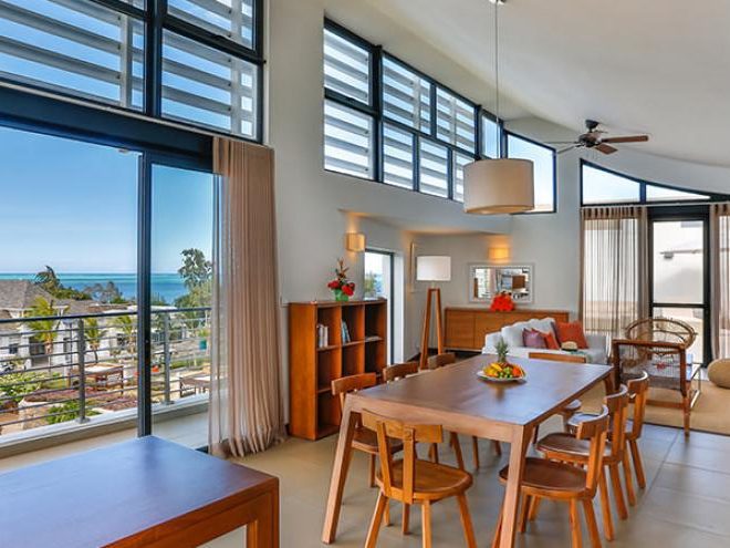 Revente Penthouse Azuri Ile Maurice