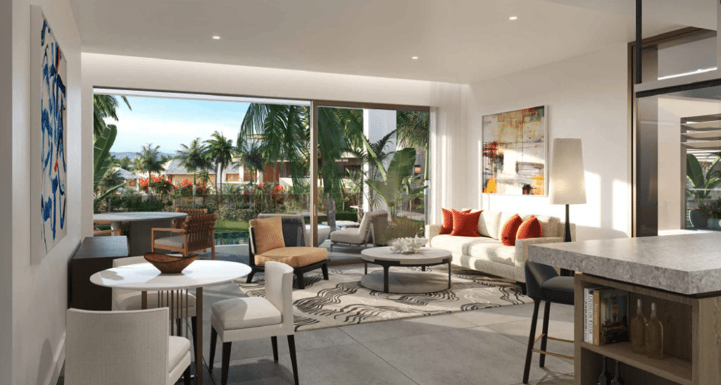 Bien immobilier