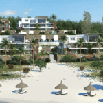 Projet immobilier