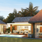 Villas Luxe Ile maurice